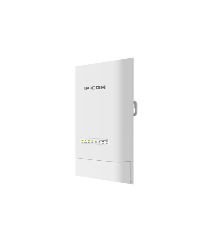 Kit 2 bucati Access Point IPmaX, Wi-Fi 5 867Mbps, 12dBi - max 5km, Management - IP-COM CPE6S