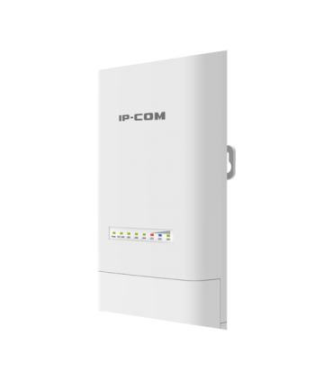 Kit 2 bucati Access Point IPmaX, Wi-Fi 5 867Mbps, 12dBi - max 5km, Management - IP-COM CPE6S
