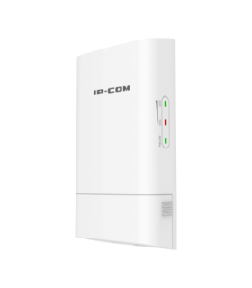 Acces Point de exterior, Wi-Fi 5, 5GHz, 867Mbps, 9dBi - max 1km, Management - IP-COM CPE5