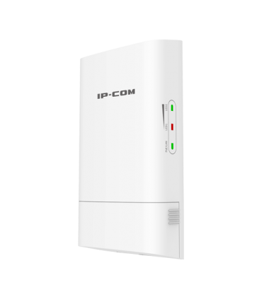 Acces Point de exterior, Wi-Fi 5, 5GHz, 867Mbps, 9dBi - max 1km, Management - IP-COM CPE5