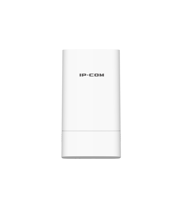 Acces Point de exterior, Wi-Fi 5, 5GHz, 867Mbps, 9dBi - max 1km, Management - IP-COM CPE5