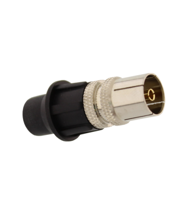 Conector TV mama prin compresie - CAP SYSTEM CAP-KIF