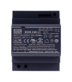 Sursa de alimentare in comutatie, 12V / 7.1A, sina DIN - MEAN WELL HDR-100-12 