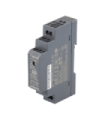 Sursa de alimentare in comutatie, 24V / 0.63A, sina DIN - MEAN WE HDR-15-24