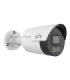 Camera IP ColorHunter Dual-Light, 4MP, lentila 2.8mm, IR 30m, WL 30m, Audio bidirectional - UNV IPC2124LE-ADF28KMC-DL