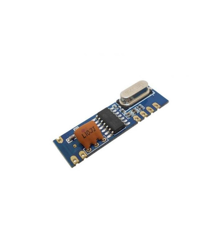 Modul Wireless transreceiver STX882