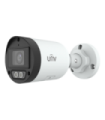 Camera IP ColorHunter Dual-Light, 4MP, lentila 2.8mm, IR 30m, WL 30m, Microfon, SDcard - UNV IPC2124LB-AF28K-DL