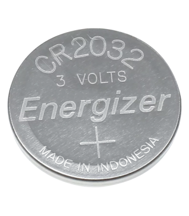 Baterie Lithium 3V, CR2032 - Energizer BAT-CR2032