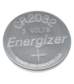Baterie Lithium 3V, CR2032 - Energizer BAT-CR2032