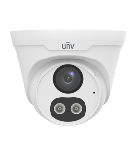 Dual Light - Camera IP 4MP, lentila 2.8mm,  - UNV IPC3614LE-ADF28KC-DL