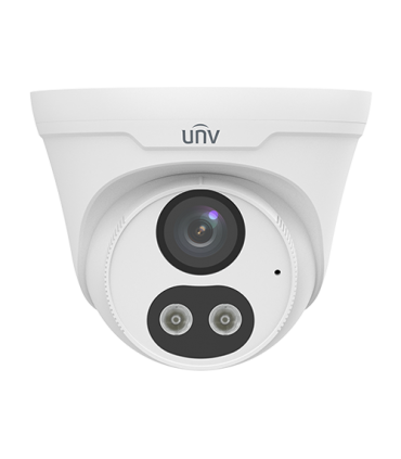 Dual Light - Camera IP 4MP, lentila 2.8mm,  - UNV IPC3614LE-ADF28KC-DL