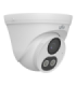 Camera AnalogHD ColorHunter, 5MP, lentila 2.8mm, Smart Dual-Light IR/ WL 40m,  Mic. - UNV UAC-T145-AF28LM-DL