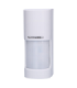 Detector de miscare PIR exterior, 12m, 180Â°, dual cu anti-masking - OPTEX WXI-AM