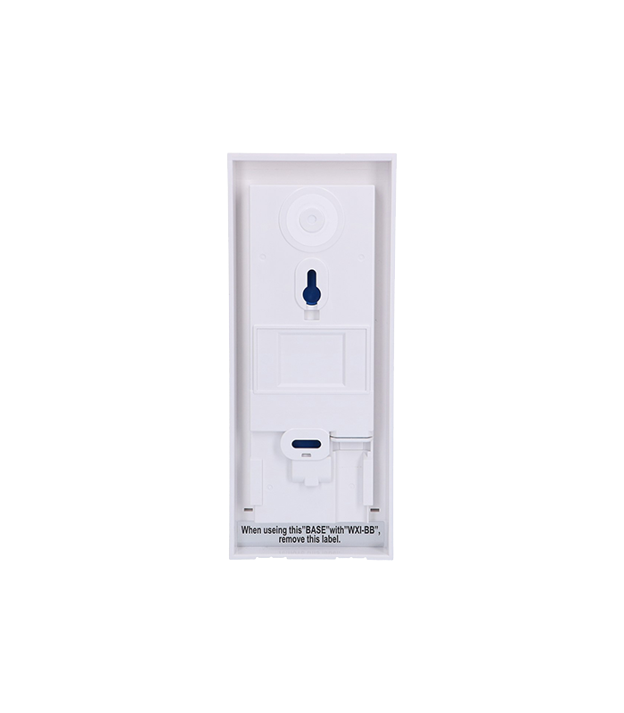 Detector de miscare PIR exterior, 12m, 180Â°, dual cu anti-masking - OPTEX WXI-AM