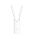 Access Point DualBand WiFi, 2.4/5GHz, max. 867 Mbps, 0.2 Km, PoE IN - IP-COM iUAP-AC-M
