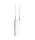 Access Point DualBand WiFi, 2.4/5GHz, max. 867 Mbps, 0.2 Km, PoE IN - IP-COM iUAP-AC-M