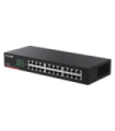 Switch 24 porturi Gigabit, 1U - IP-COM G1024D