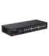 Switch 24 porturi Gigabit, 1U - IP-COM G1024D