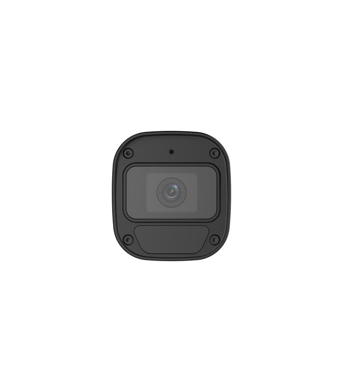 Camera IP 2MP, lentila 2.8mm, IR 30m, Microfon integrat - Uniarch IPC-B122-APF28-ECO