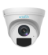 Camera IP 2MP, lentila 2.8mm, IR 30m, Microfon integrat - Uniarch IPC-T122-APF28-ECO