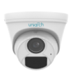Camera IP 4MP, lentila 2.8mm, IR 30m, SDCard, Microfon integrat - Uniarch IPC-T124-APF28K