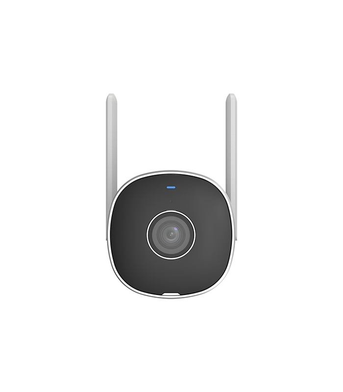 Camera IP WiFI, 2MP, lentila 2.8mm, IR 20m, SDcard, Audio bidirectional - Uniarch Uho-B2R-M2F3