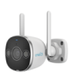 Camera IP WiFI, 3MP, lentila 2.8mm, IR 20m, Wl 10m, Audio bidirectional - Uniarch Uho-B2D-M3F3D