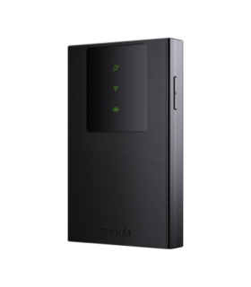 Router LTE 4G, WiFi 6, 2.4 GHz, 286Mbps, Nano SIM - TENDA TND-MF3