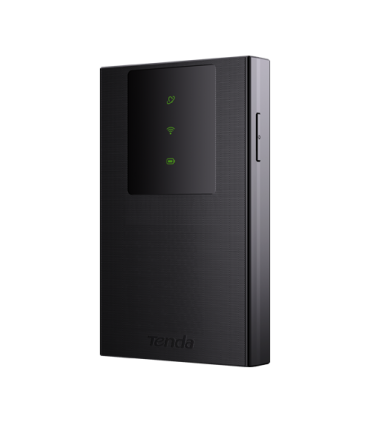 Router LTE 4G, WiFi 6, 2.4 GHz, 286Mbps, Nano SIM - TENDA TND-MF3