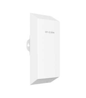 Acces Point de exterior, Wi-Fi 4, 2.4GHz, 300Mbps, 8 dBi - 0.5km, Management - IP-COM CPE3