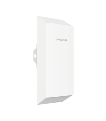 Acces Point de exterior, Wi-Fi 4, 2.4GHz, 300Mbps, 8 dBi - 0.5km, Management - IP-COM CPE3