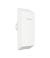 Acces Point de exterior, Wi-Fi 4, 2.4GHz, 300Mbps, 8 dBi - 0.5km, Management - IP-COM CPE3