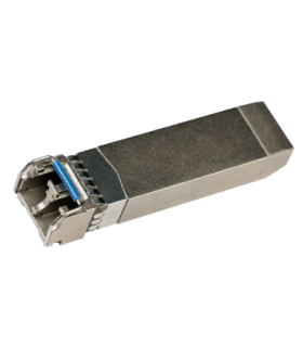 Modul SFP/SFP+/SFP28, 1/10/25G, SM, 10Km, 1310nm, Dual LC-connector - MikroTik XS+31LC10D