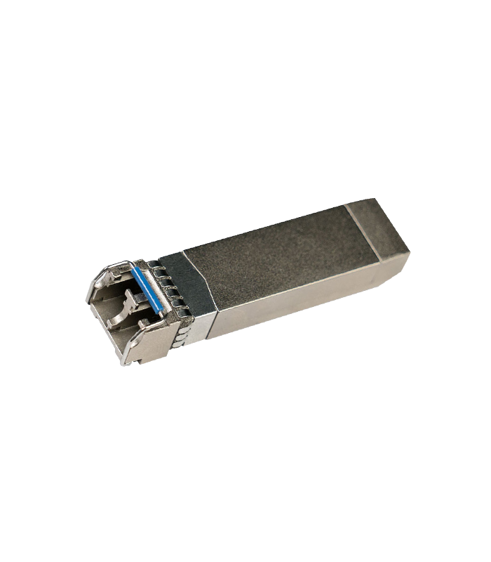 Modul SFP/SFP+/SFP28, 1/10/25G, SM, 10Km, 1310nm, Dual LC-connector - MikroTik XS+31LC10D