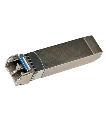 Modul SFP/SFP+/SFP28, 1/10/25G, SM, 10Km, 1310nm, Dual LC-connector - MikroTik XS+31LC10D