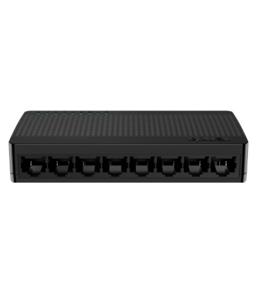 Switch 8 porturi Gigabit - TENDA TND-SG108M