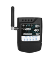 Controller GSM 4G, Bluetooth, 2 relee, card SIM inclus MOTORLINE GSM-M250