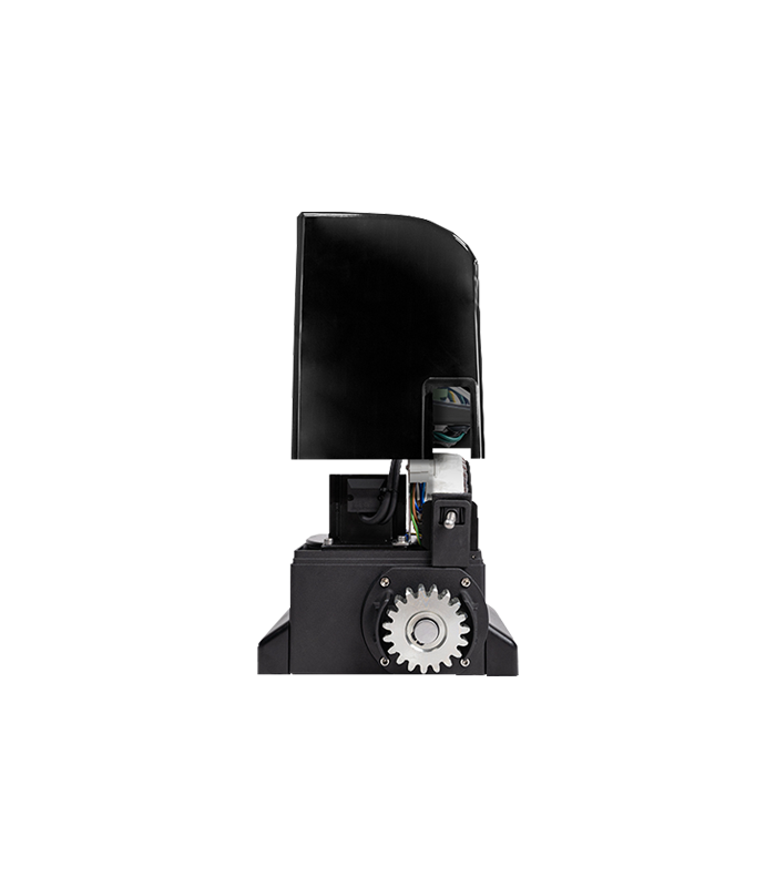 Kit automatizare poarta culisanta 600KG, motor brushless 36Vdc - MOTORLINE GALO600-KIT