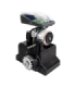 Kit automatizare poarta culisanta 600KG, motor brushless 36Vdc - MOTORLINE GALO600-KIT