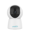 Camera IP PT WIFi, 4MP, lentila 4mm, IR 10m, Audio bidirectional - Uniarch Uho-S2-M4