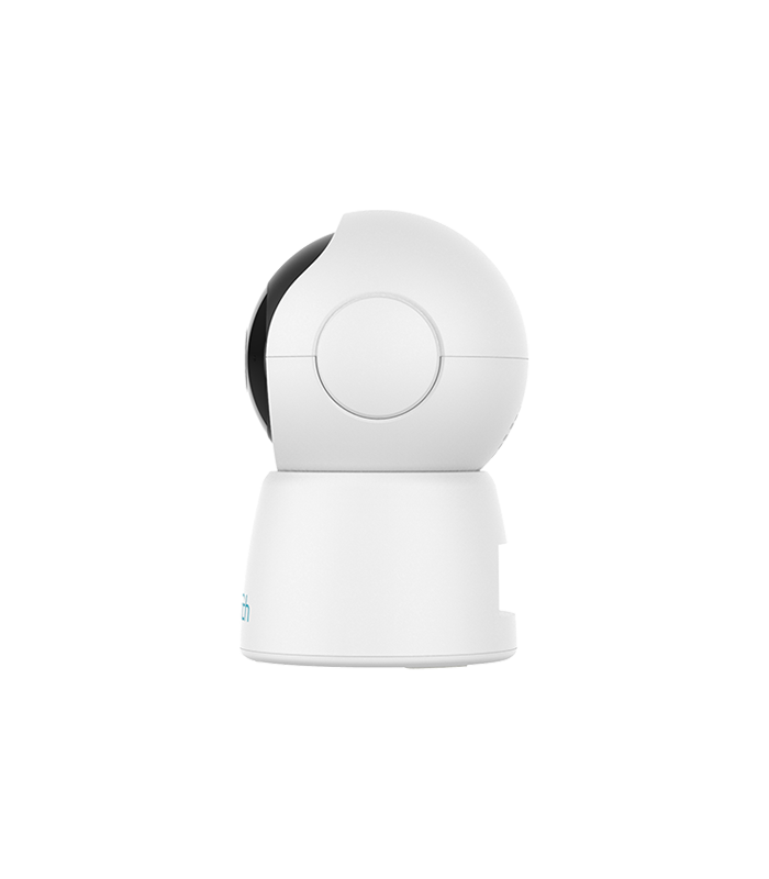 Camera IP PT WIFi, 4MP, lentila 4mm, IR 10m, Audio bidirectional - Uniarch Uho-S2-M4