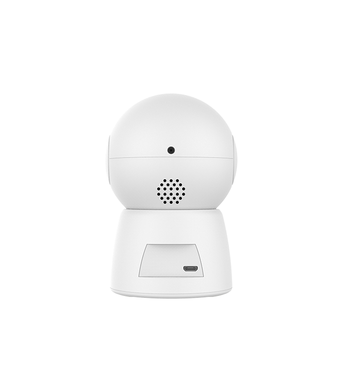 Camera IP PT WIFi, 4MP, lentila 4mm, IR 10m, Audio bidirectional - Uniarch Uho-S2-M4