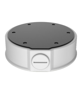 Doza conexiuni pentru camerele tip 'DOME' - UNV TR-JB04-D-IN