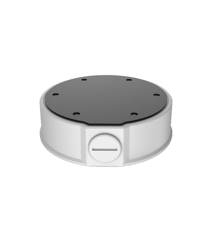 Doza conexiuni pentru camerele tip 'DOME' - UNV TR-JB04-D-IN