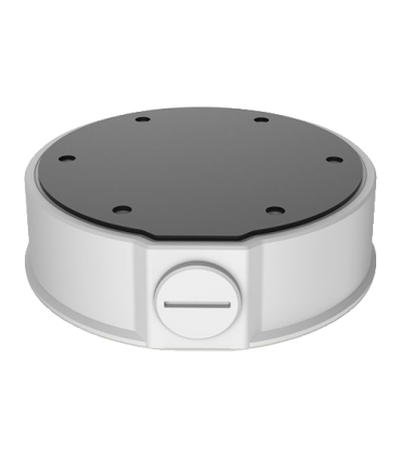 Doza conexiuni pentru camerele tip 'DOME' - UNV TR-JB04-D-IN