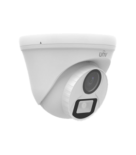 ColorHunter - Camera AnalogHD 2MP, lentila 4.0mm, WL 20m, AHD,TVI,CVI,CVBS, IP67 - UNV UAC-T112-F40-W
