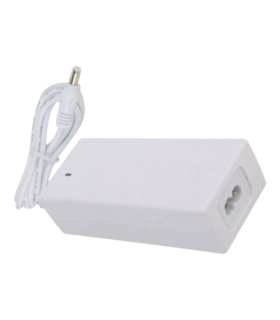 Sursa de alimentare 12V, 3A, alb - MW Power POSC12300D-C8-WH