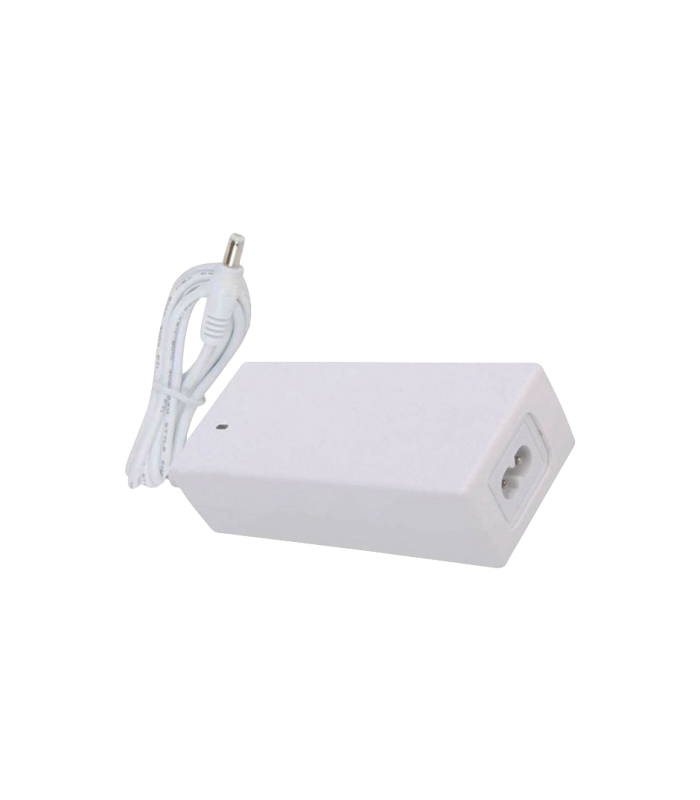 Sursa de alimentare 12V, 3A, alb - MW Power POSC12300D-C8-WH