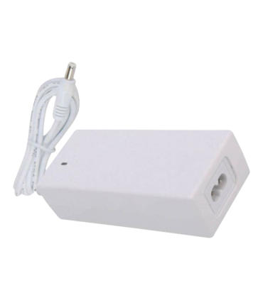 Sursa de alimentare 12V, 3A, alb - MW Power POSC12300D-C8-WH