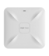 Access Point Wi-Fi 5, AC1300 Dual-Band, 2 dBi, 2 x RJ45 100 Mbps, PoE, Cloud Management - Ruijie RG-RAP2200(F)